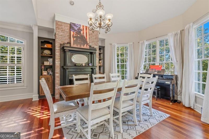 831 Government Farm Road Rockmart GA 30153