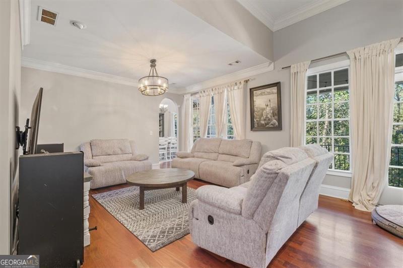 831 Government Farm Road Rockmart GA 30153