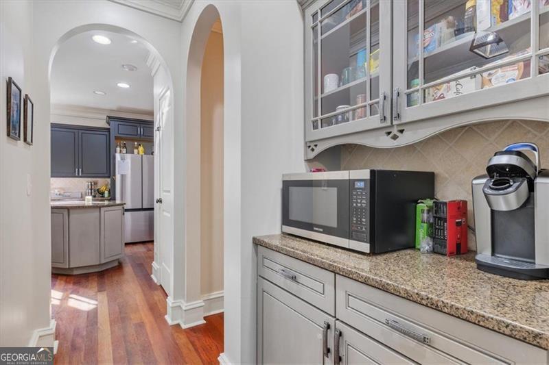 831 Government Farm Road Rockmart GA 30153