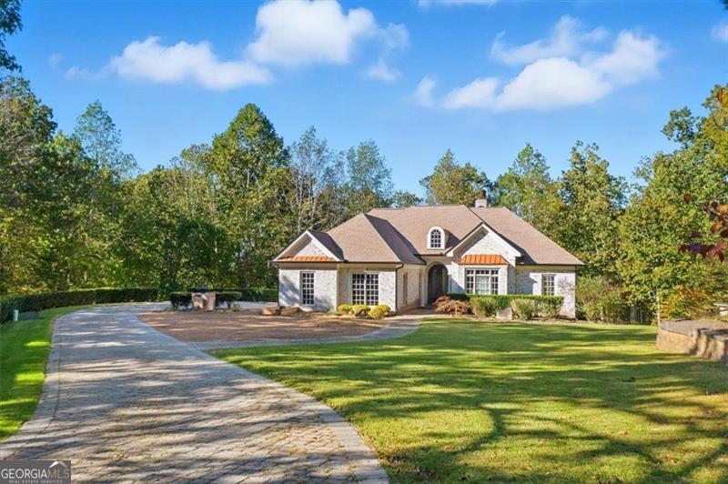 831 Government Farm Road Rockmart GA 30153