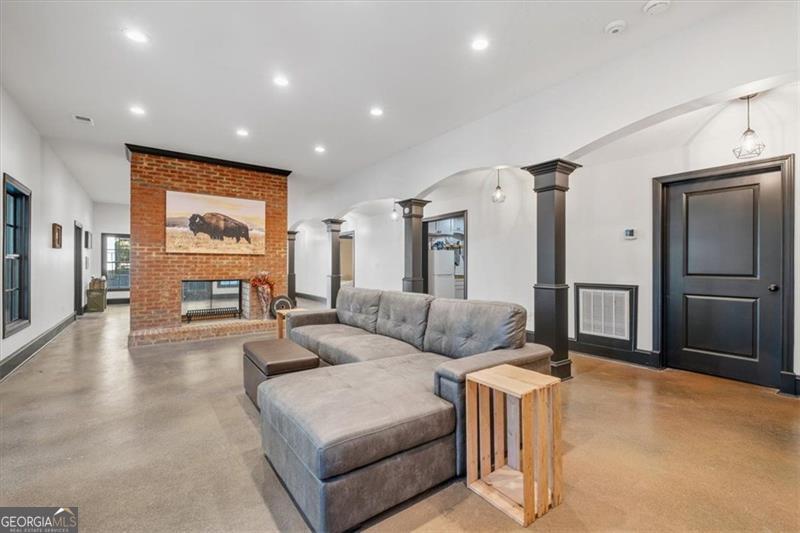 831 Government Farm Road Rockmart GA 30153