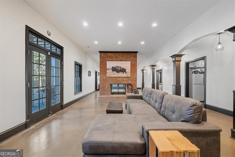 831 Government Farm Road Rockmart GA 30153