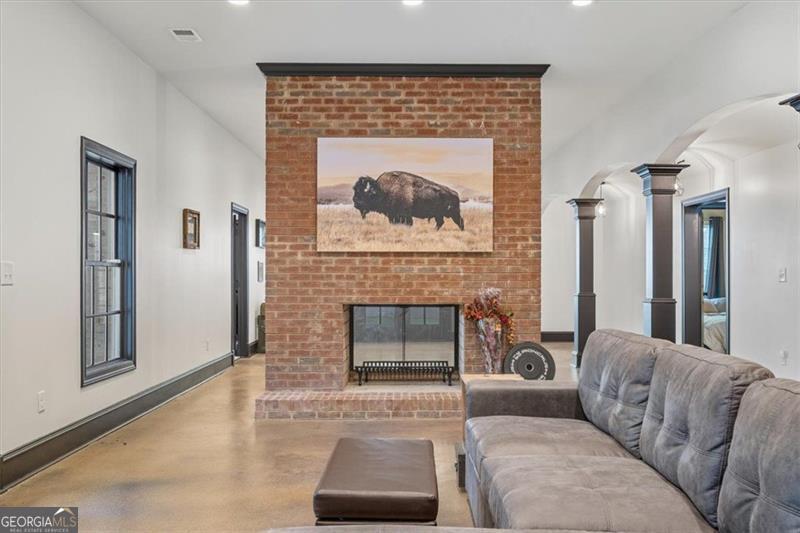 831 Government Farm Road Rockmart GA 30153