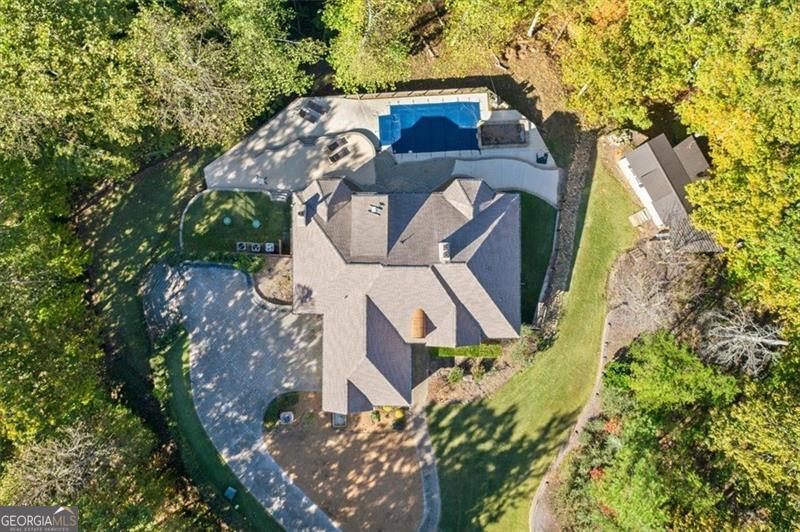 831 Government Farm Road Rockmart GA 30153