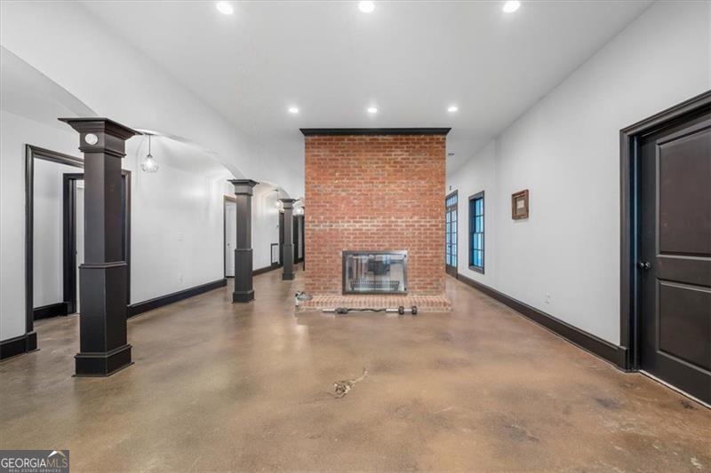 831 Government Farm Road Rockmart GA 30153