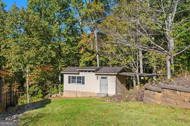 831 Government Farm Road Rockmart GA 30153