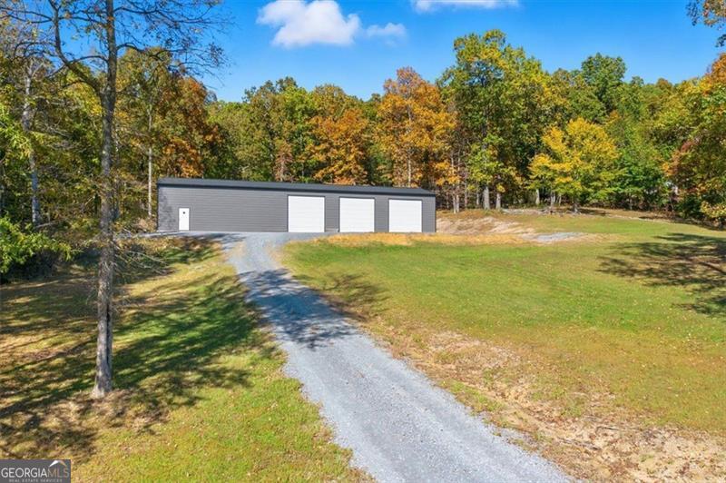 831 Government Farm Road Rockmart GA 30153