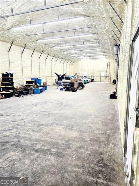 831 Government Farm Road Rockmart GA 30153