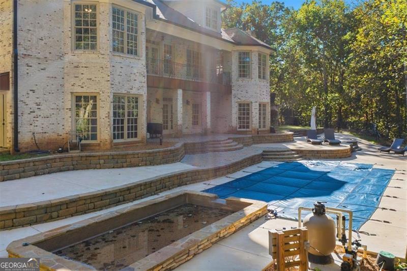 831 Government Farm Road Rockmart GA 30153