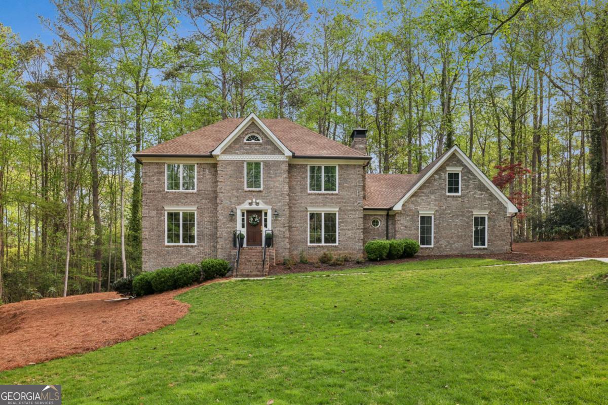 8025 River Circle Sandy Springs GA 30350