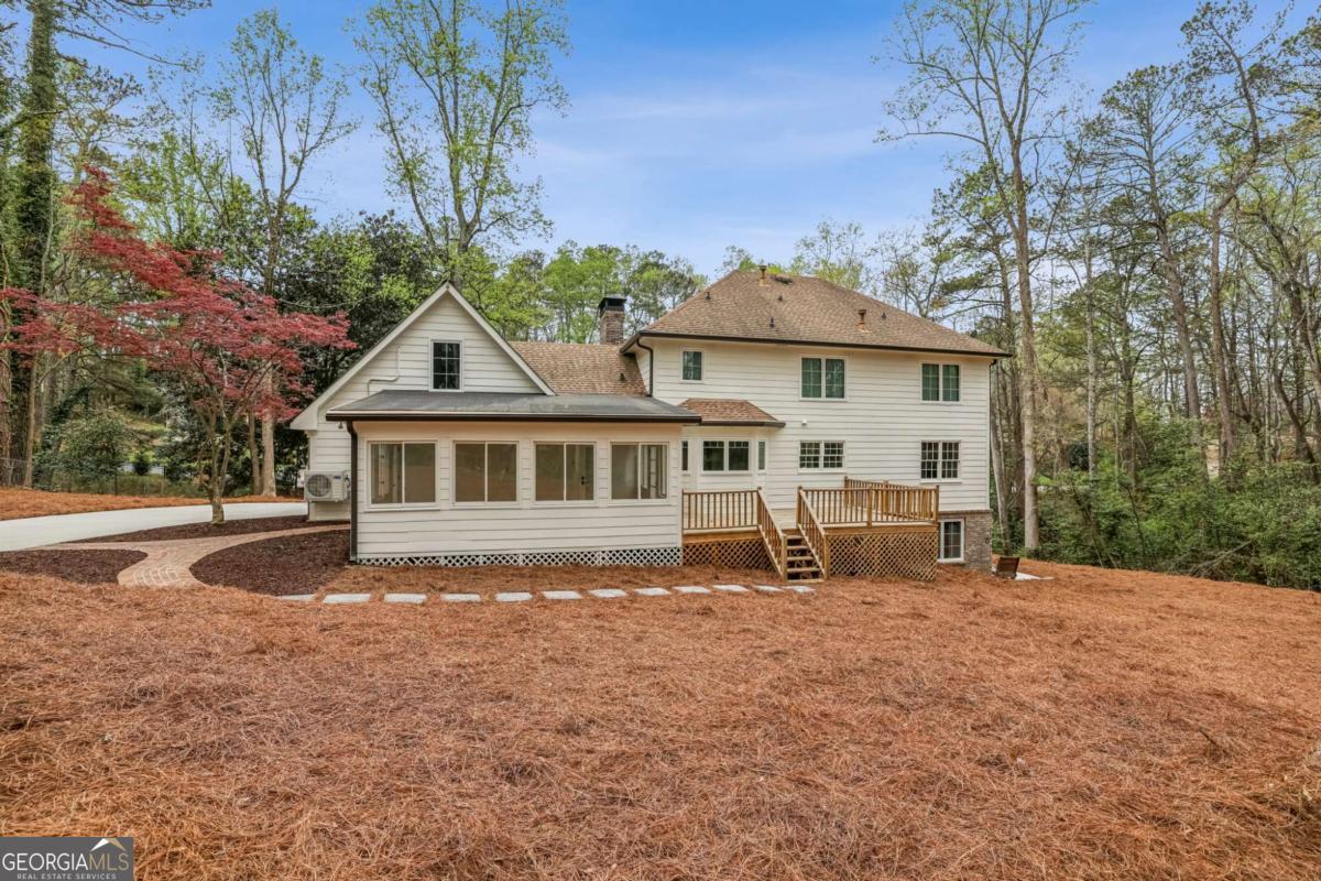 8025 River Circle Sandy Springs GA 30350