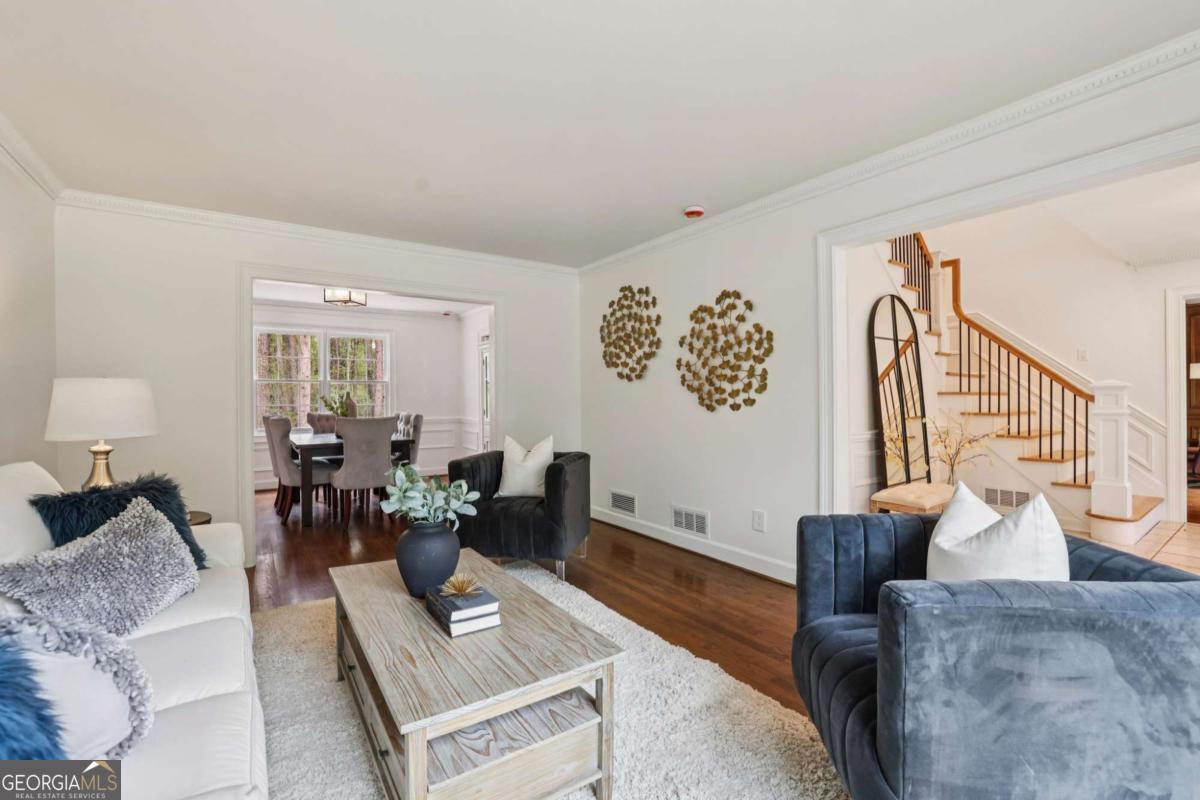 8025 River Circle Sandy Springs GA 30350