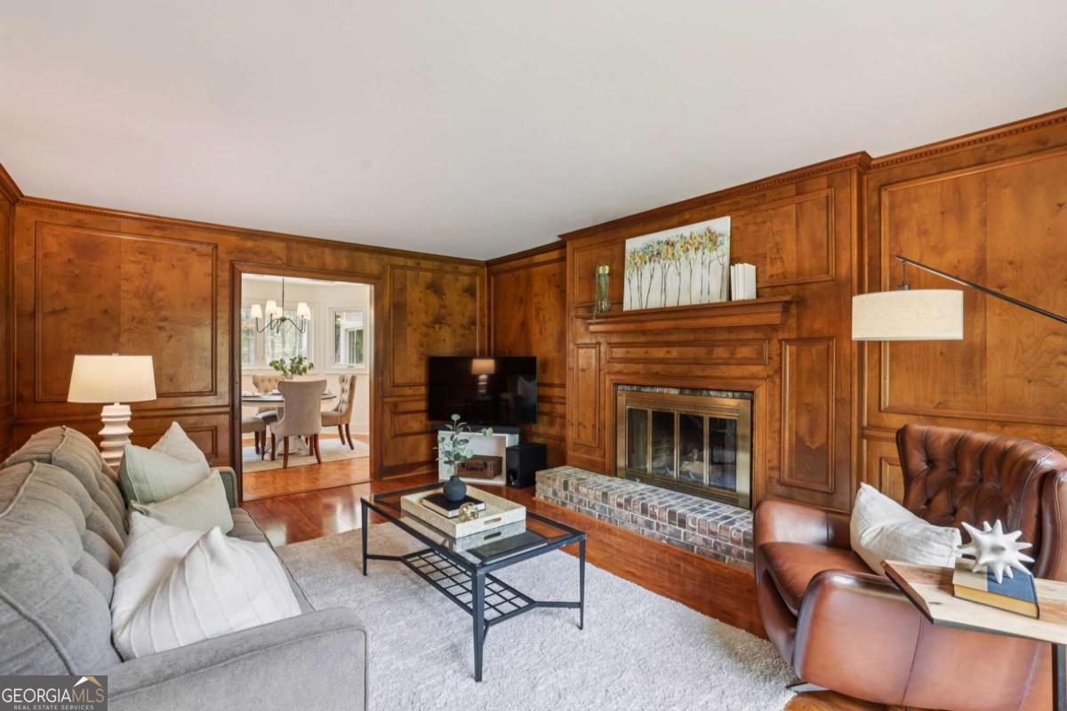 8025 River Circle Sandy Springs GA 30350