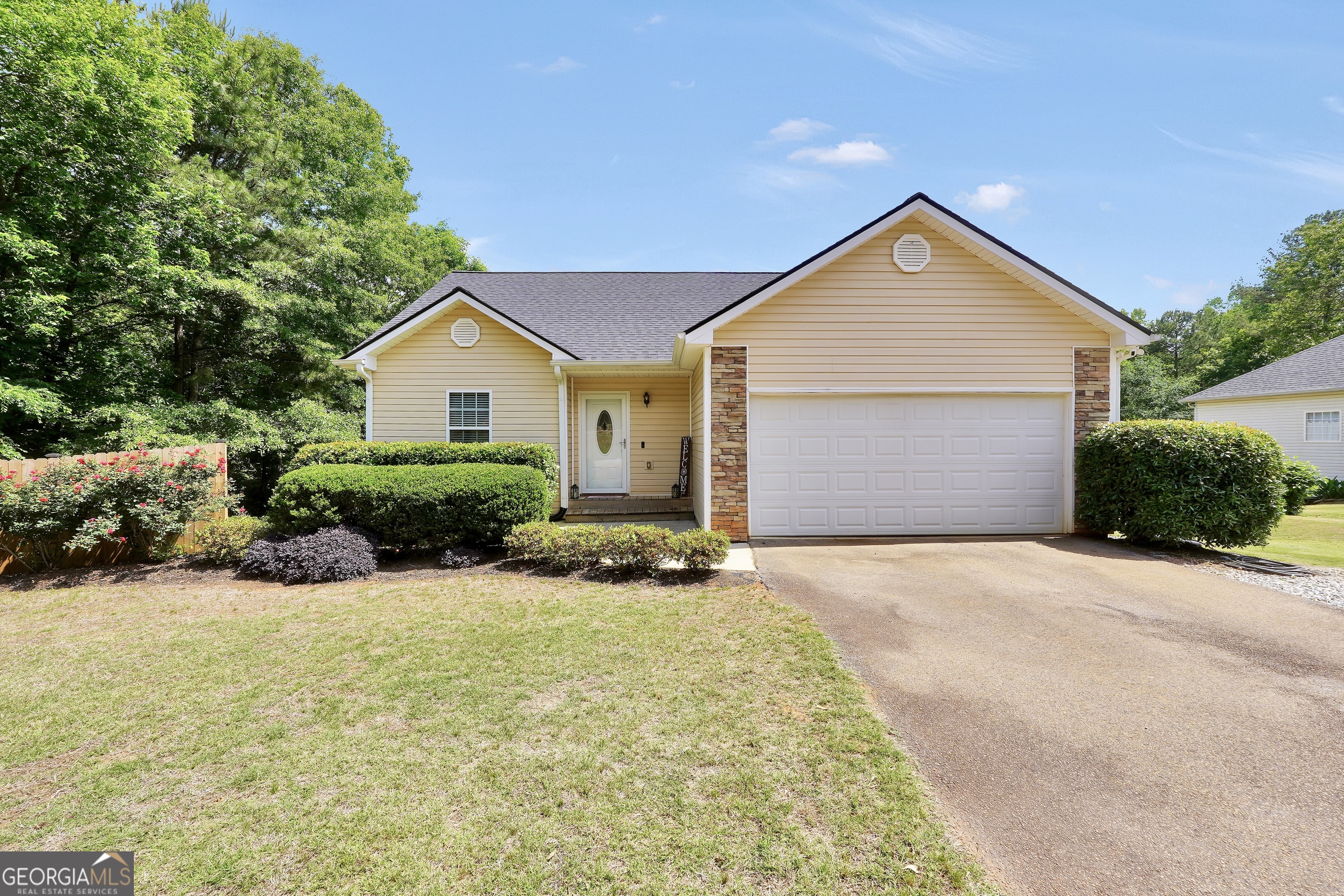 1619 Butler Bridge Road Mcdonough GA 30252