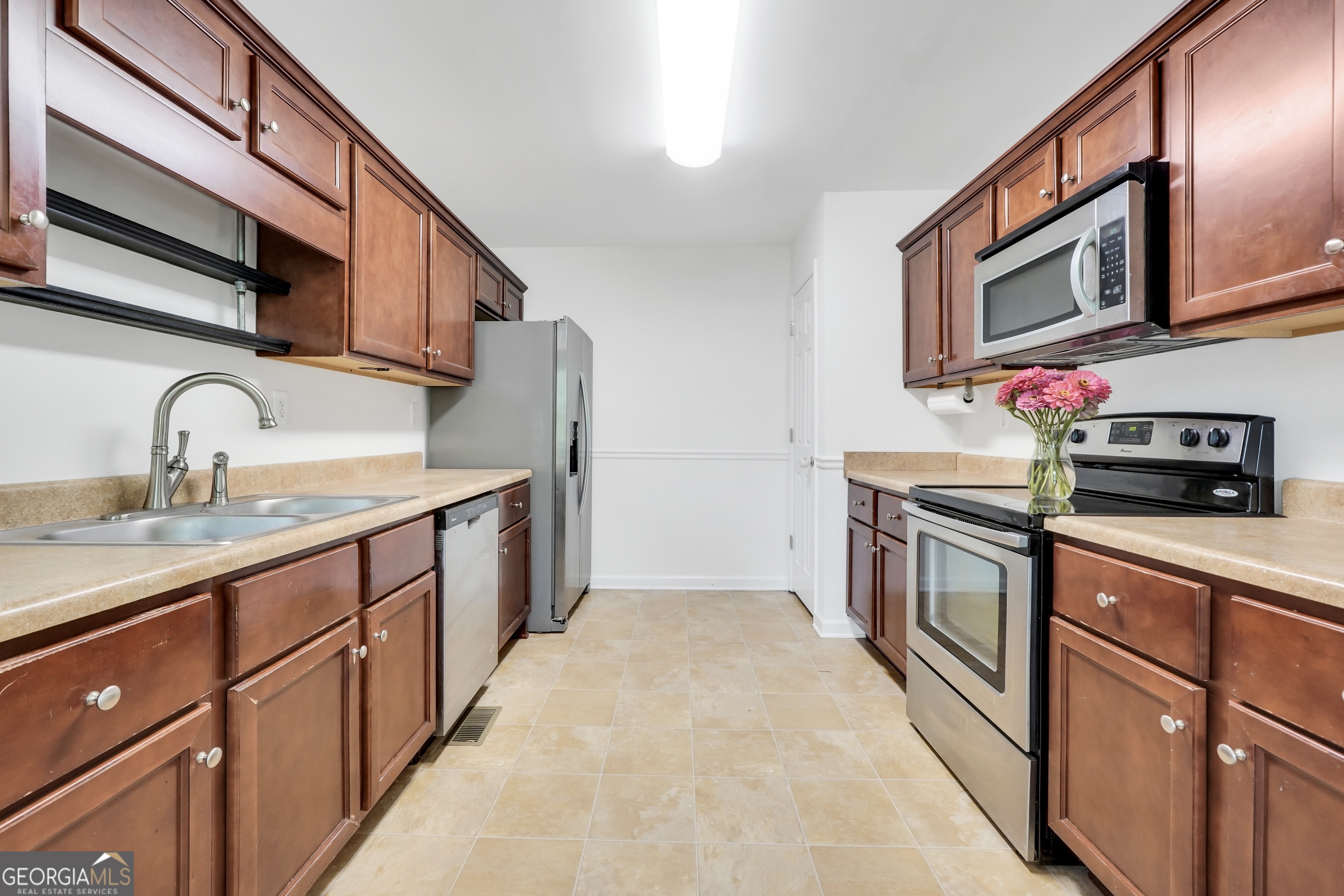 1619 Butler Bridge Road Mcdonough GA 30252