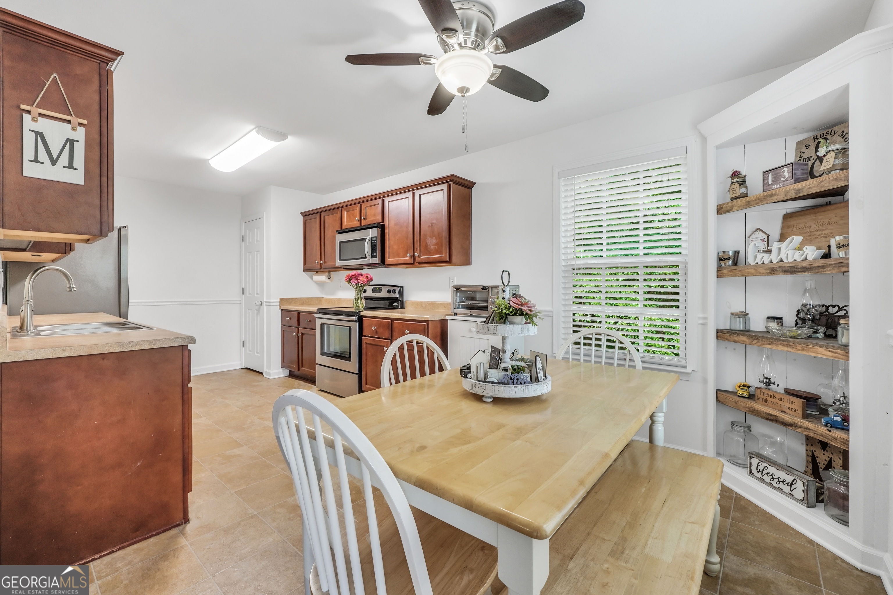 1619 Butler Bridge Road Mcdonough GA 30252