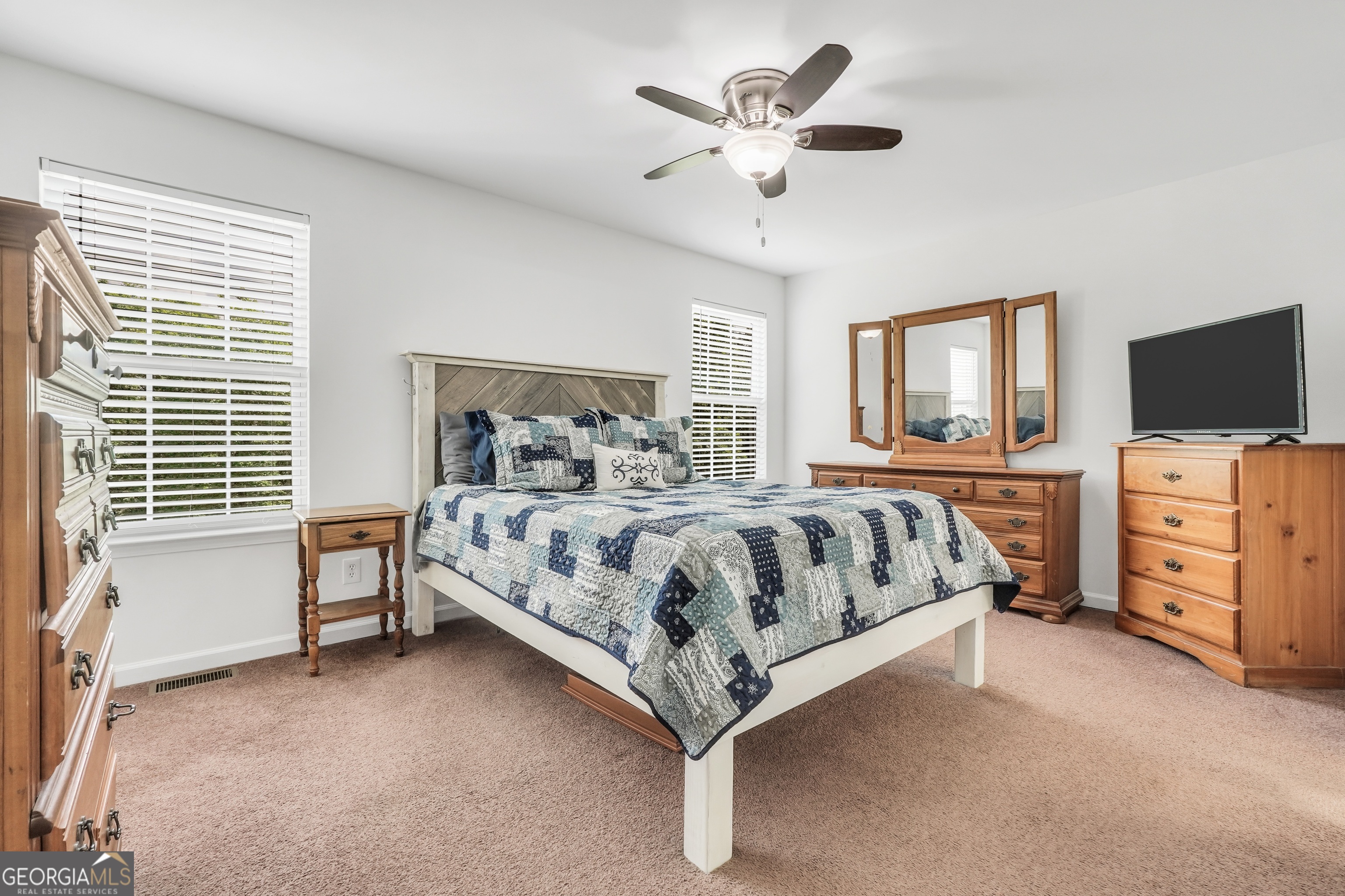 1619 Butler Bridge Road Mcdonough GA 30252