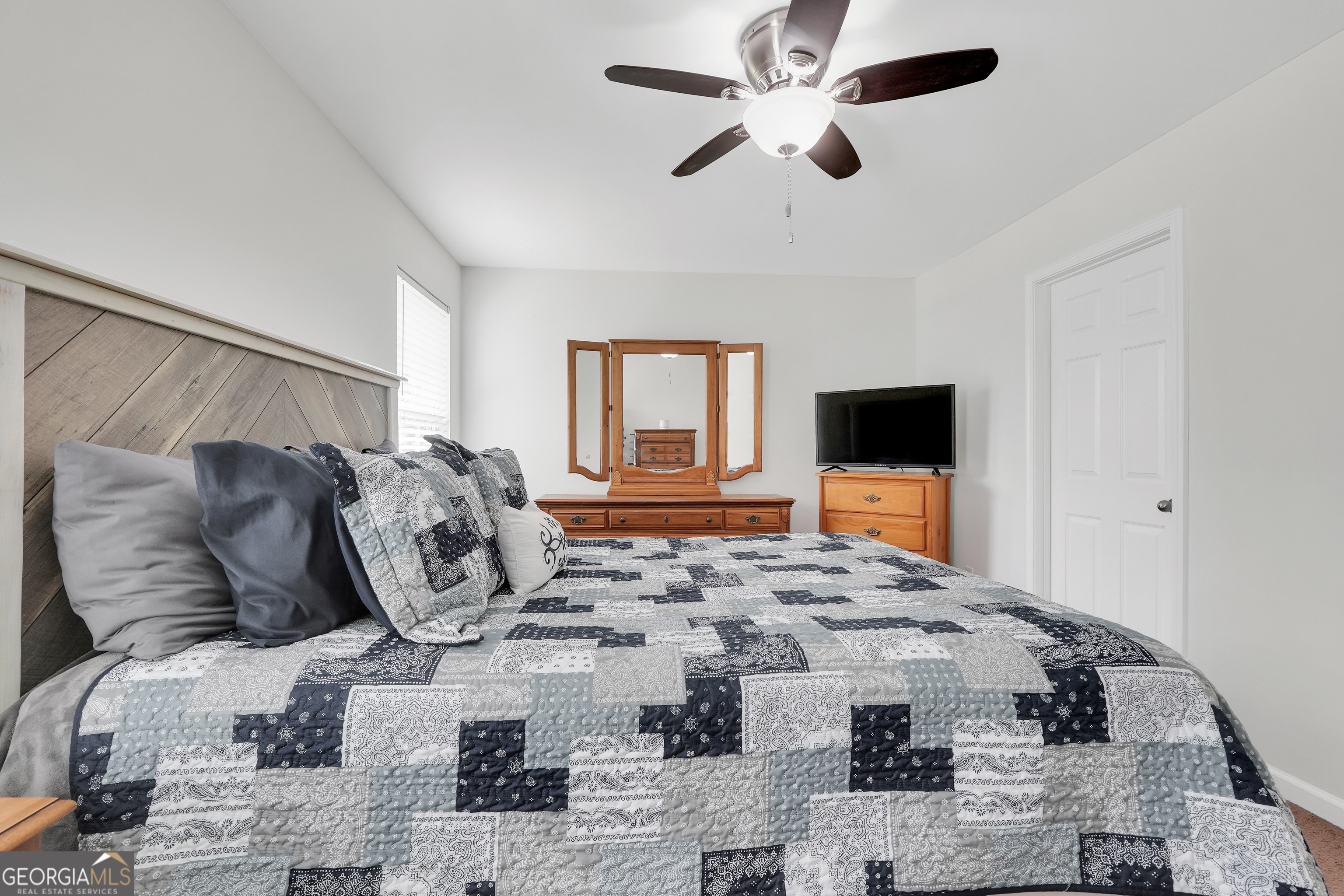 1619 Butler Bridge Road Mcdonough GA 30252