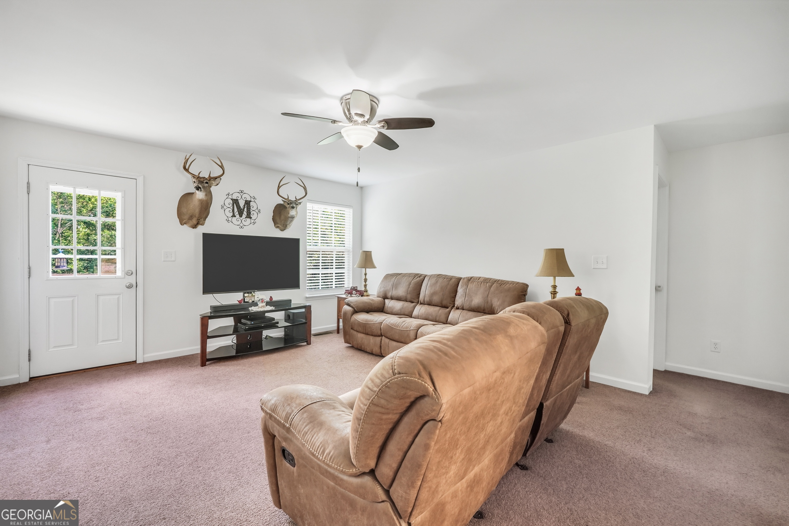 1619 Butler Bridge Road Mcdonough GA 30252