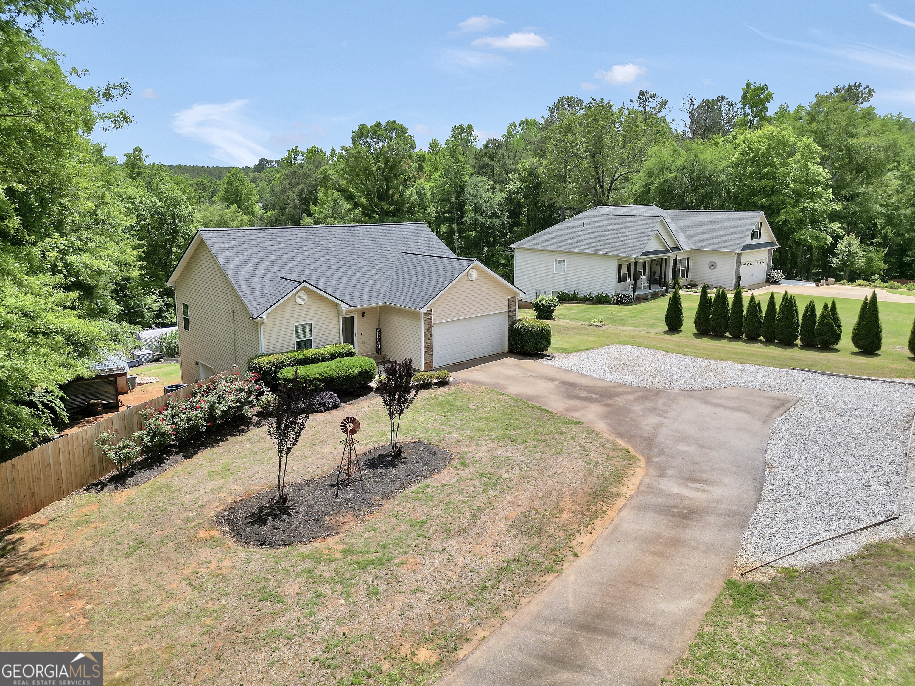1619 Butler Bridge Road Mcdonough GA 30252