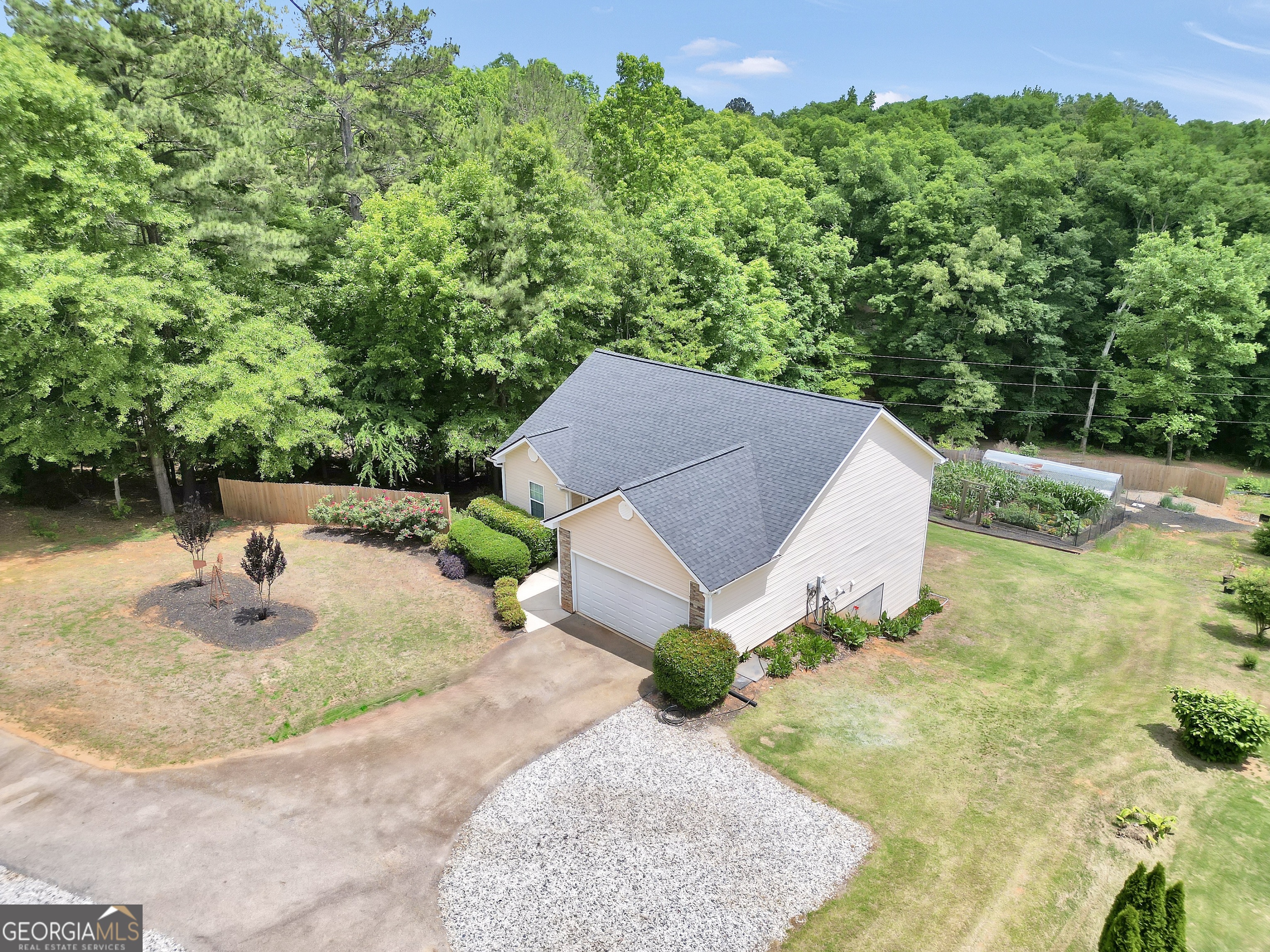 1619 Butler Bridge Road Mcdonough GA 30252