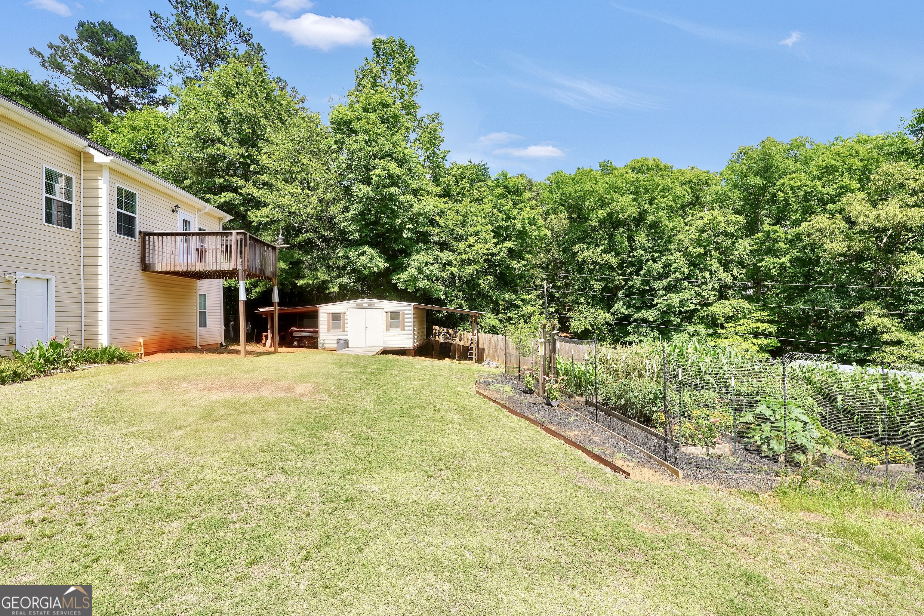 1619 Butler Bridge Road Mcdonough GA 30252
