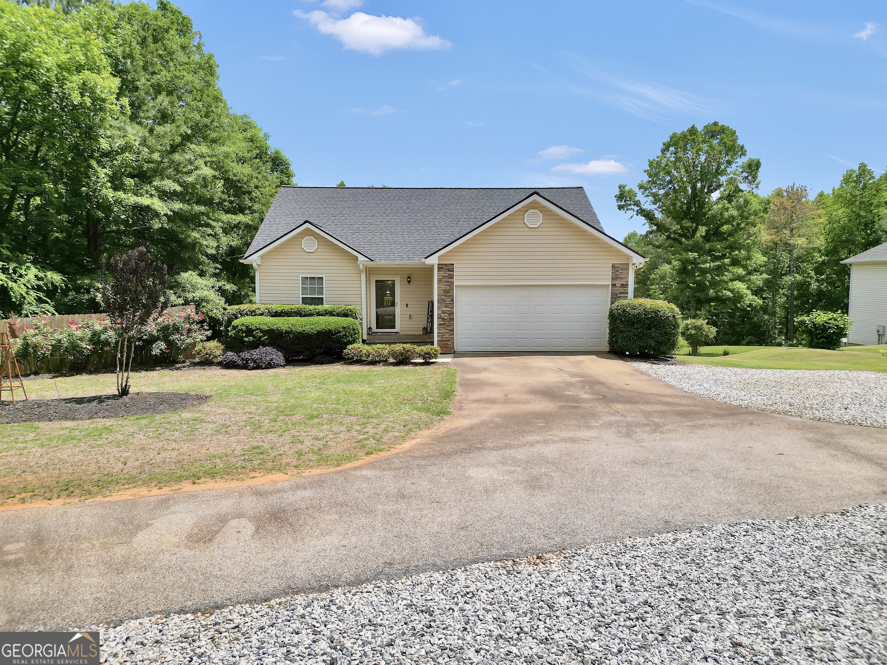 1619 Butler Bridge Road Mcdonough GA 30252