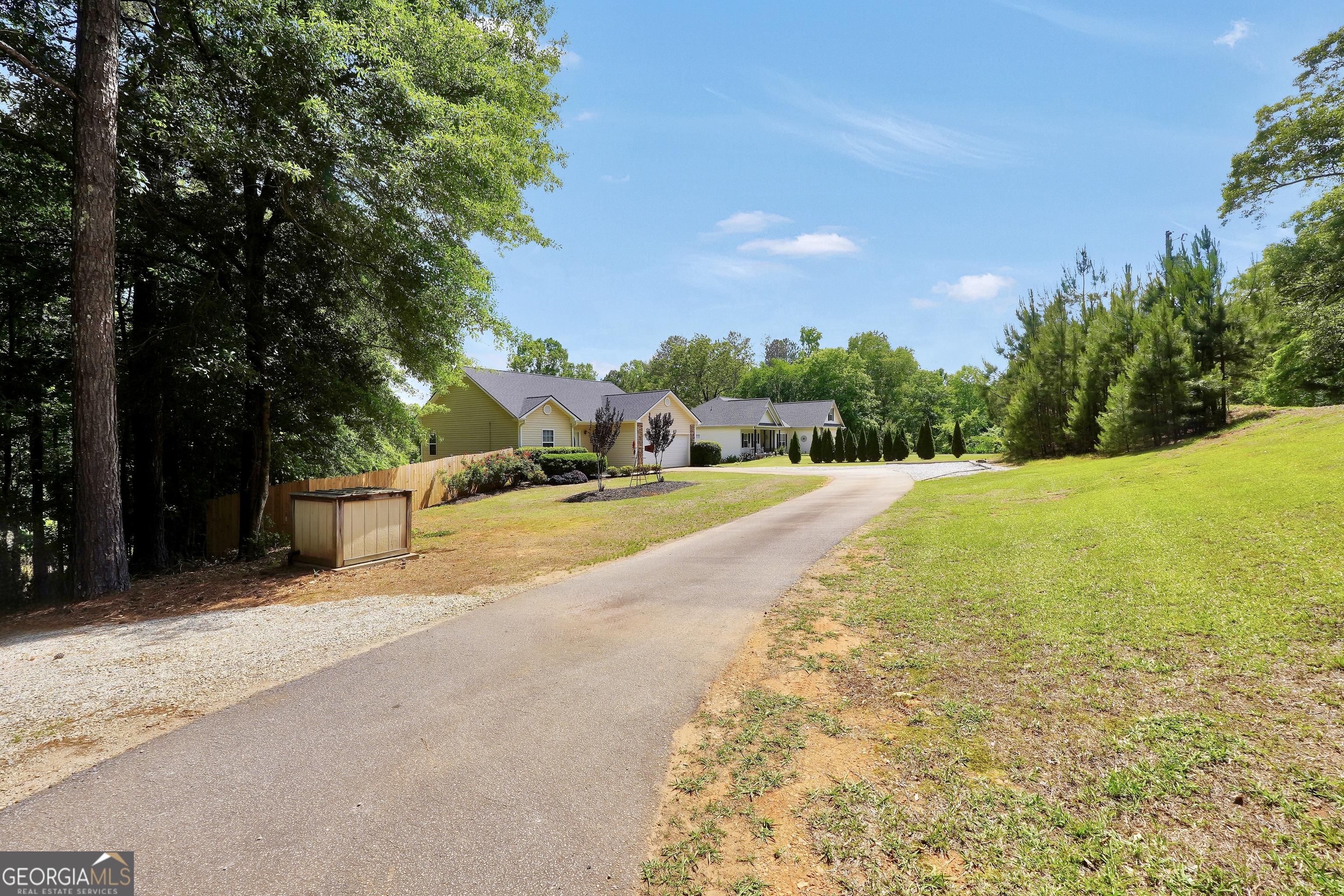 1619 Butler Bridge Road Mcdonough GA 30252