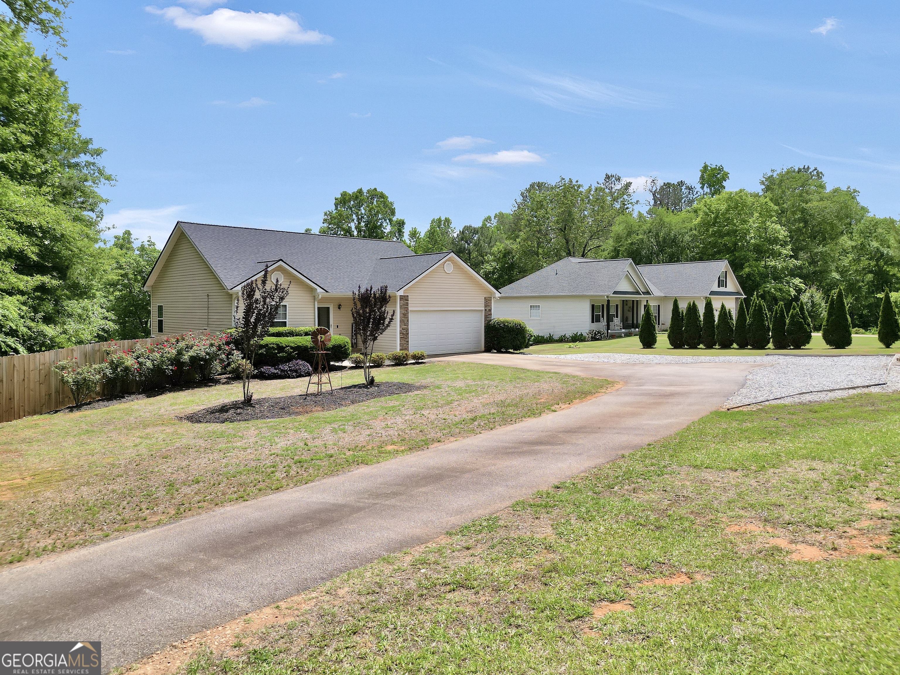 1619 Butler Bridge Road Mcdonough GA 30252