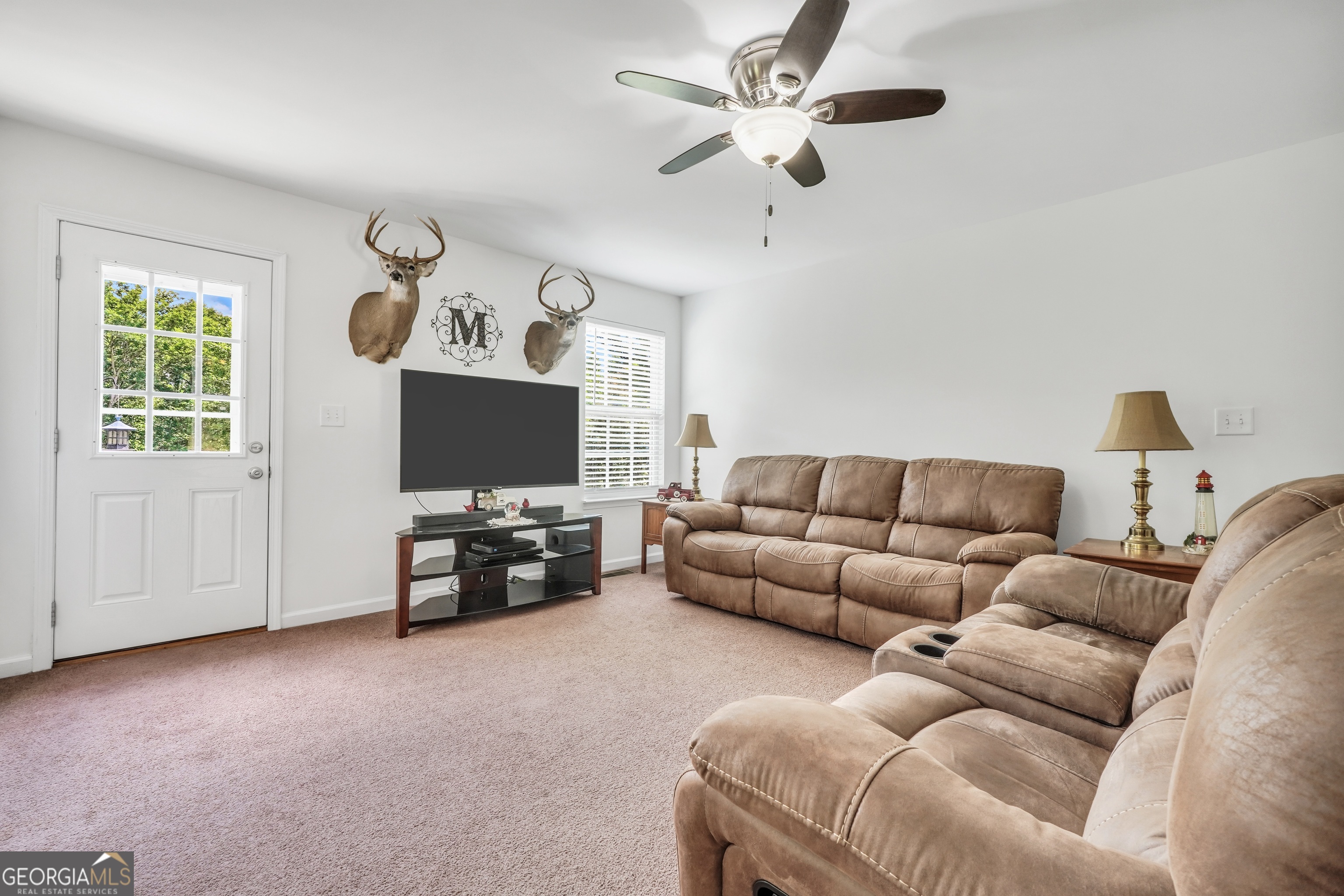 1619 Butler Bridge Road Mcdonough GA 30252