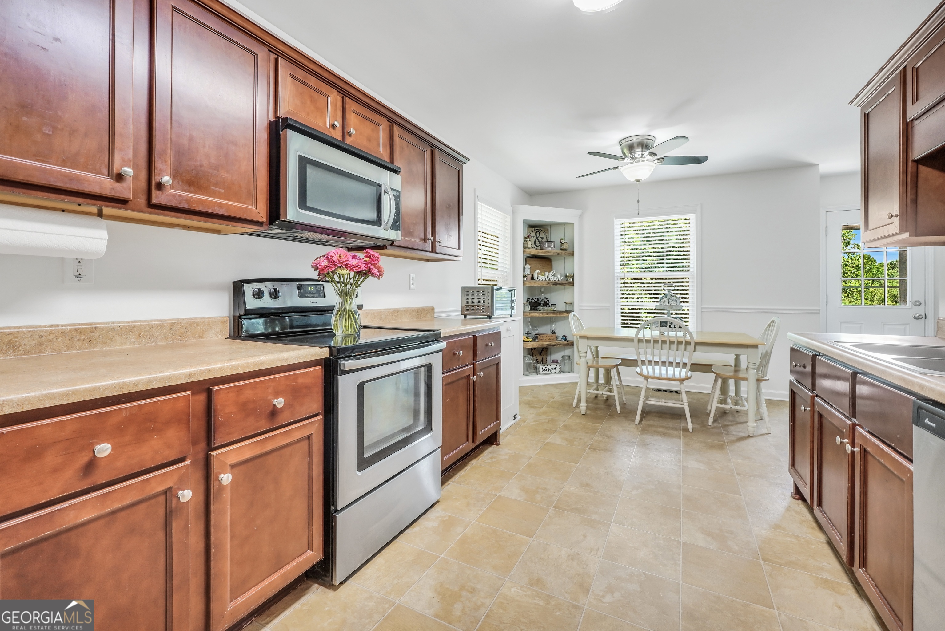 1619 Butler Bridge Road Mcdonough GA 30252