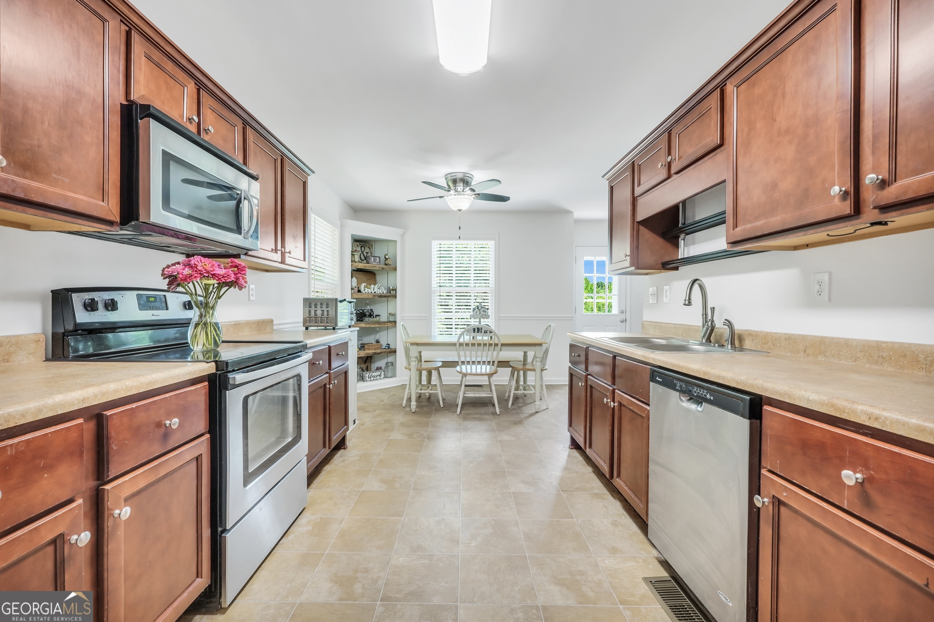 1619 Butler Bridge Road Mcdonough GA 30252