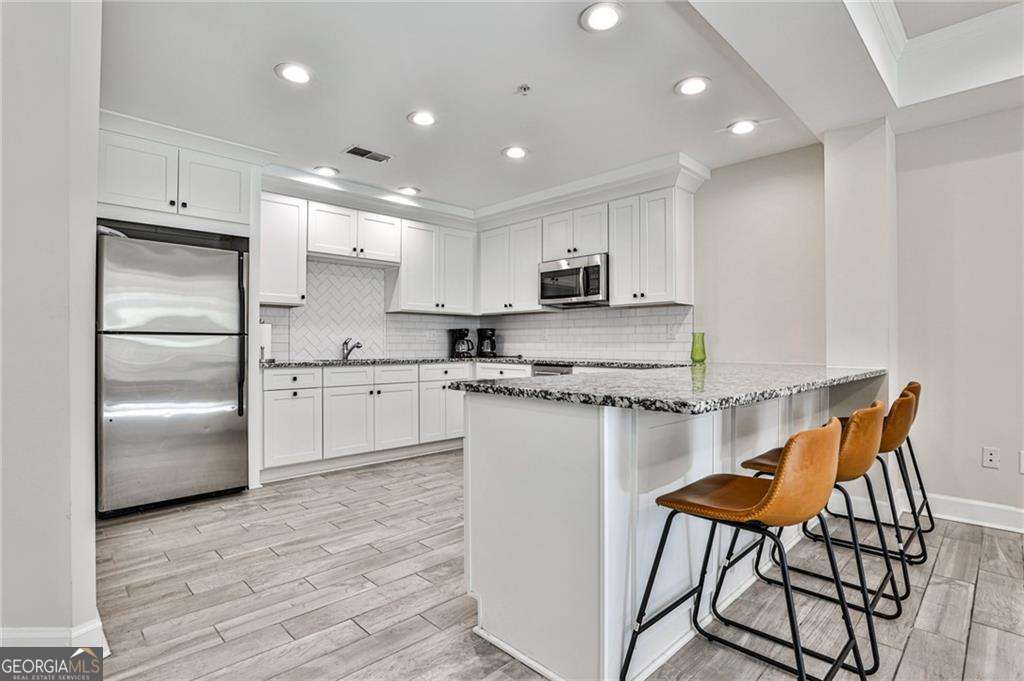 4102 Westchester Ridge NE Brookhaven GA 30329