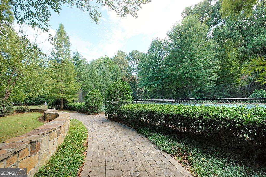 4102 Westchester Ridge NE Brookhaven GA 30329