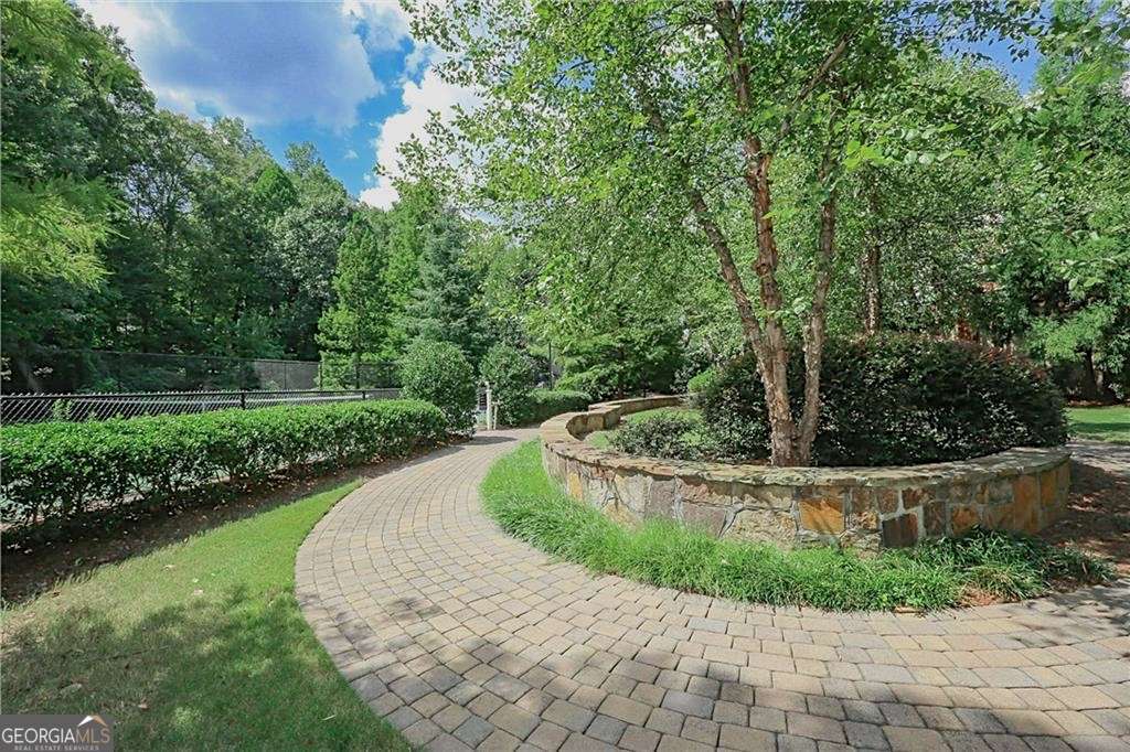 4102 Westchester Ridge NE Brookhaven GA 30329