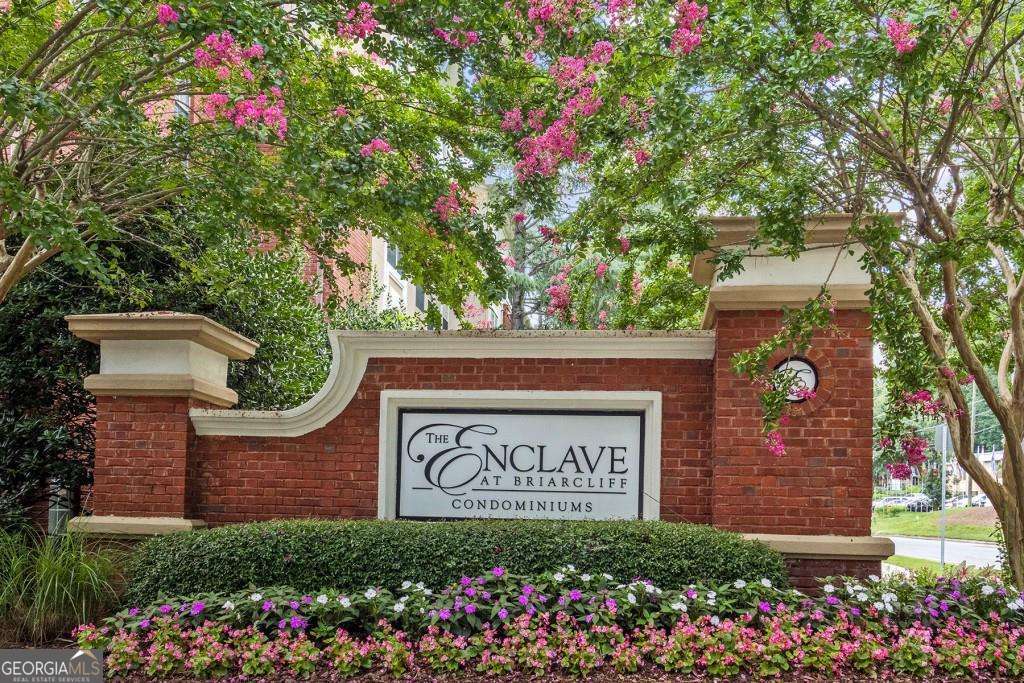 4102 Westchester Ridge NE Brookhaven GA 30329