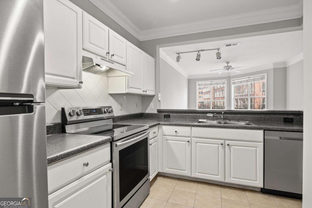 4102 Westchester Ridge NE Brookhaven GA 30329