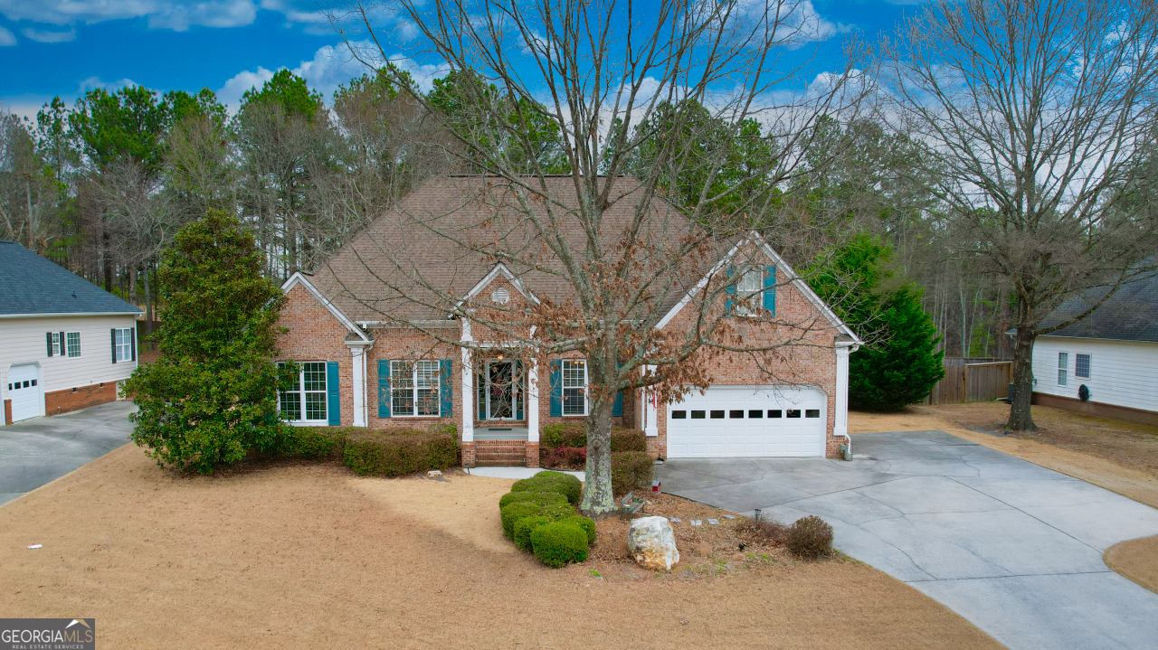 19 Golden Eagle Drive Adairsville GA 30103