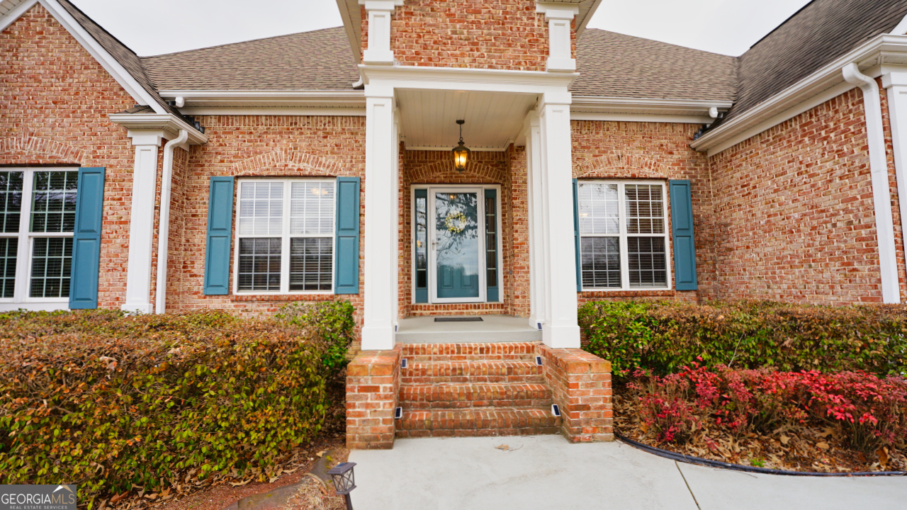 19 Golden Eagle Drive Adairsville GA 30103