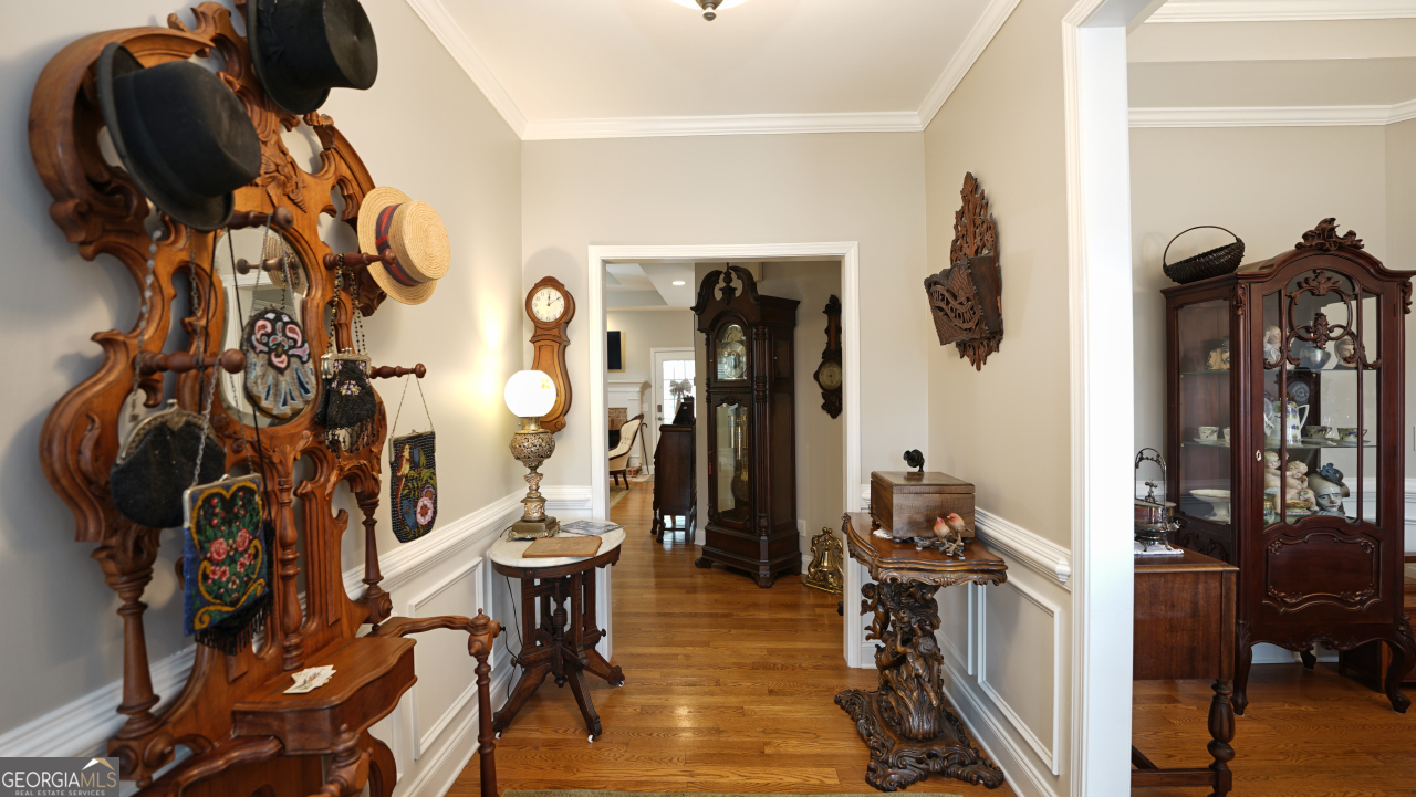 19 Golden Eagle Drive Adairsville GA 30103
