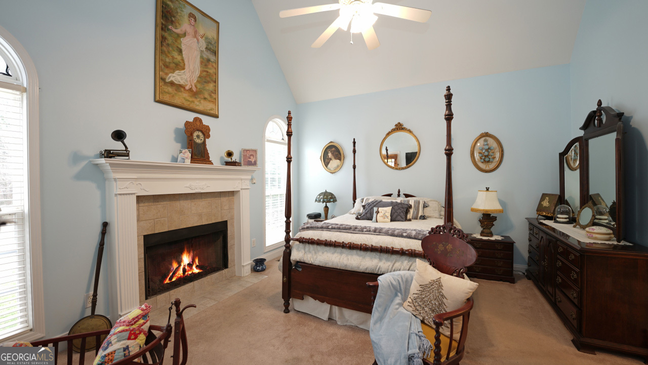 19 Golden Eagle Drive Adairsville GA 30103