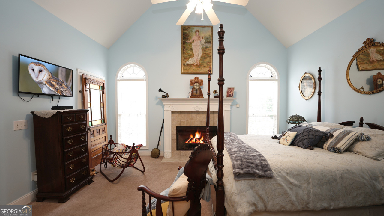 19 Golden Eagle Drive Adairsville GA 30103
