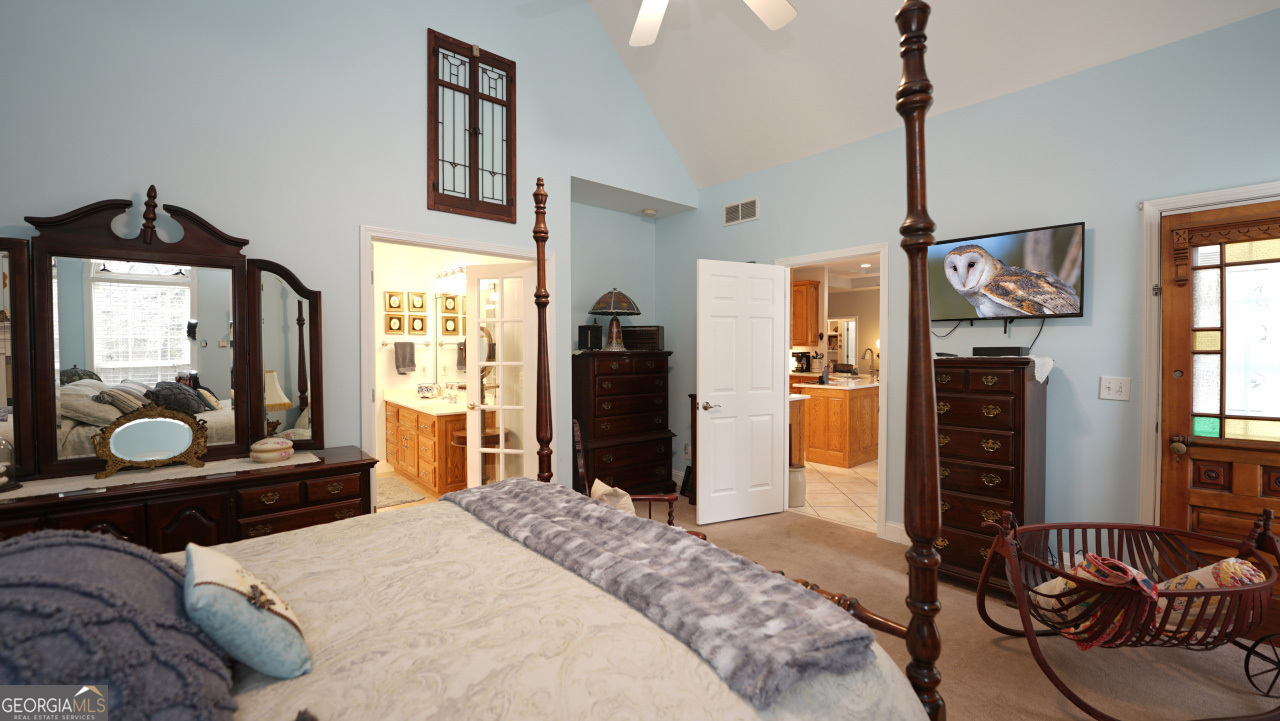 19 Golden Eagle Drive Adairsville GA 30103