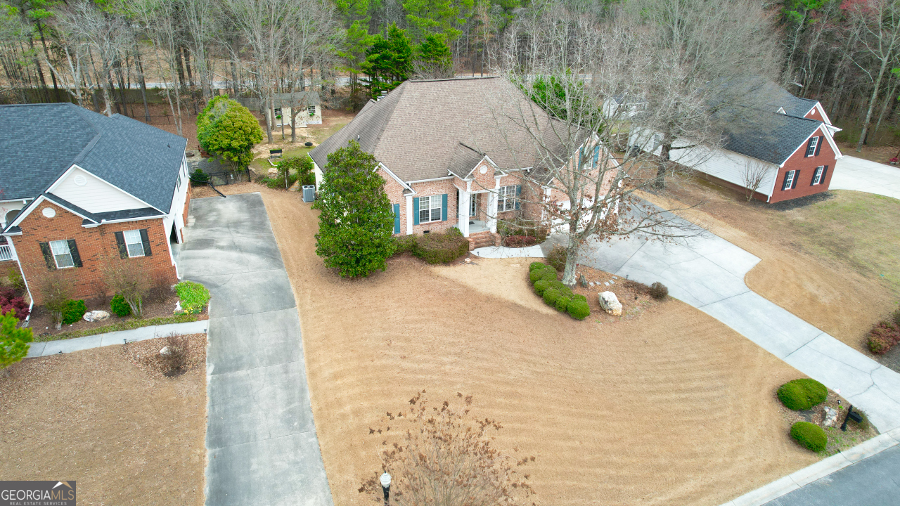 19 Golden Eagle Drive Adairsville GA 30103