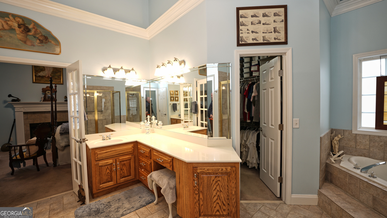19 Golden Eagle Drive Adairsville GA 30103