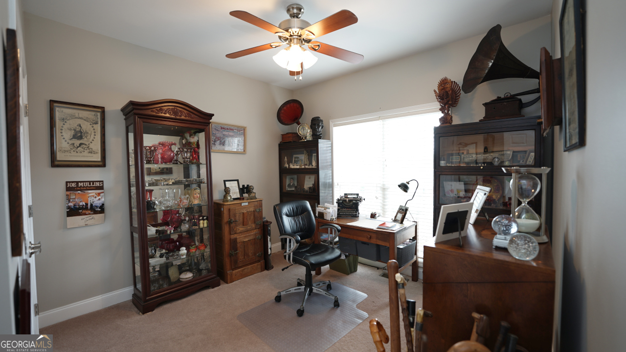 19 Golden Eagle Drive Adairsville GA 30103