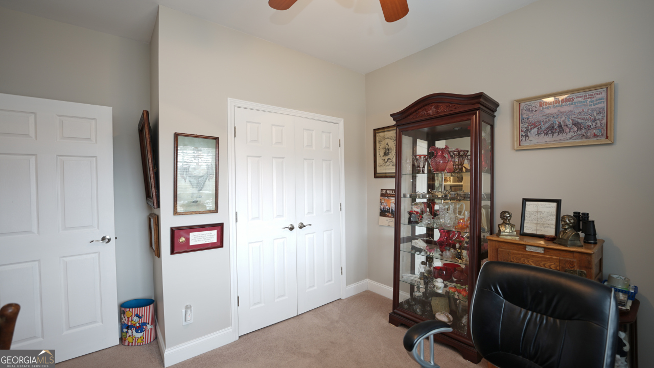 19 Golden Eagle Drive Adairsville GA 30103
