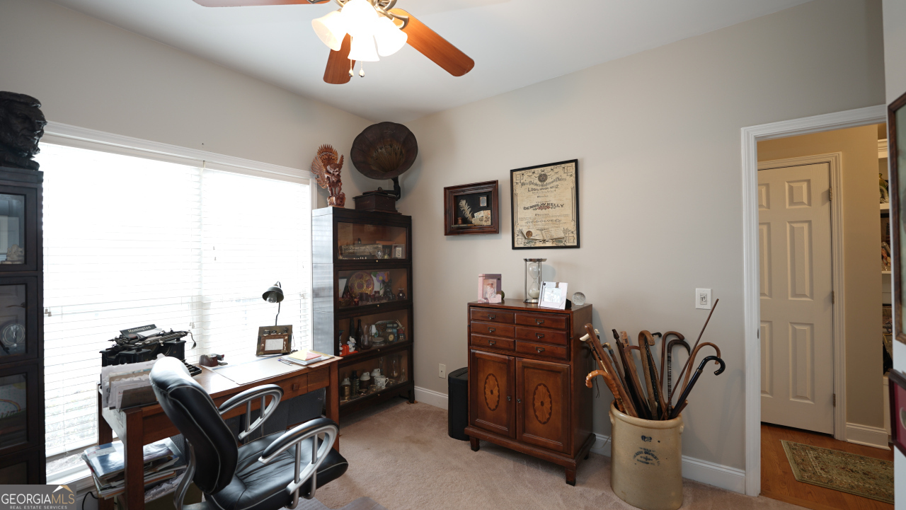 19 Golden Eagle Drive Adairsville GA 30103