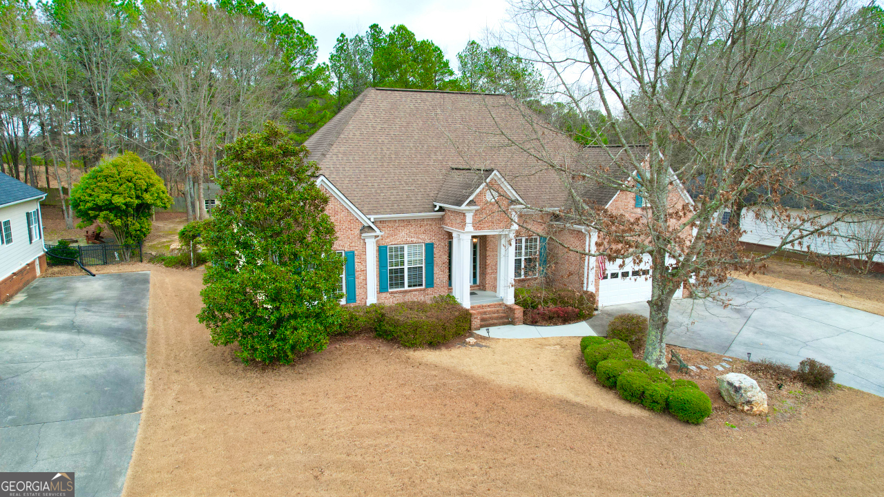 19 Golden Eagle Drive Adairsville GA 30103