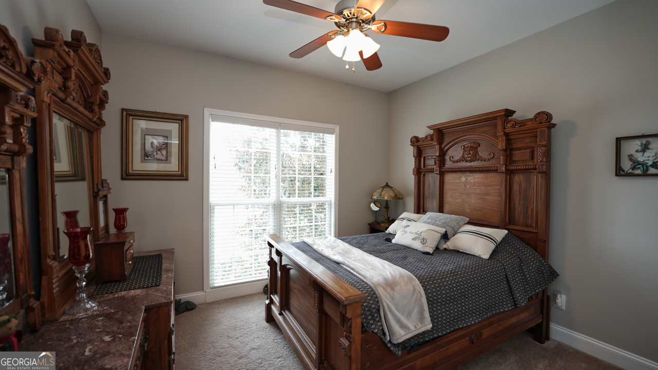 19 Golden Eagle Drive Adairsville GA 30103